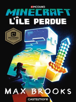 cover image of L'Île perdue